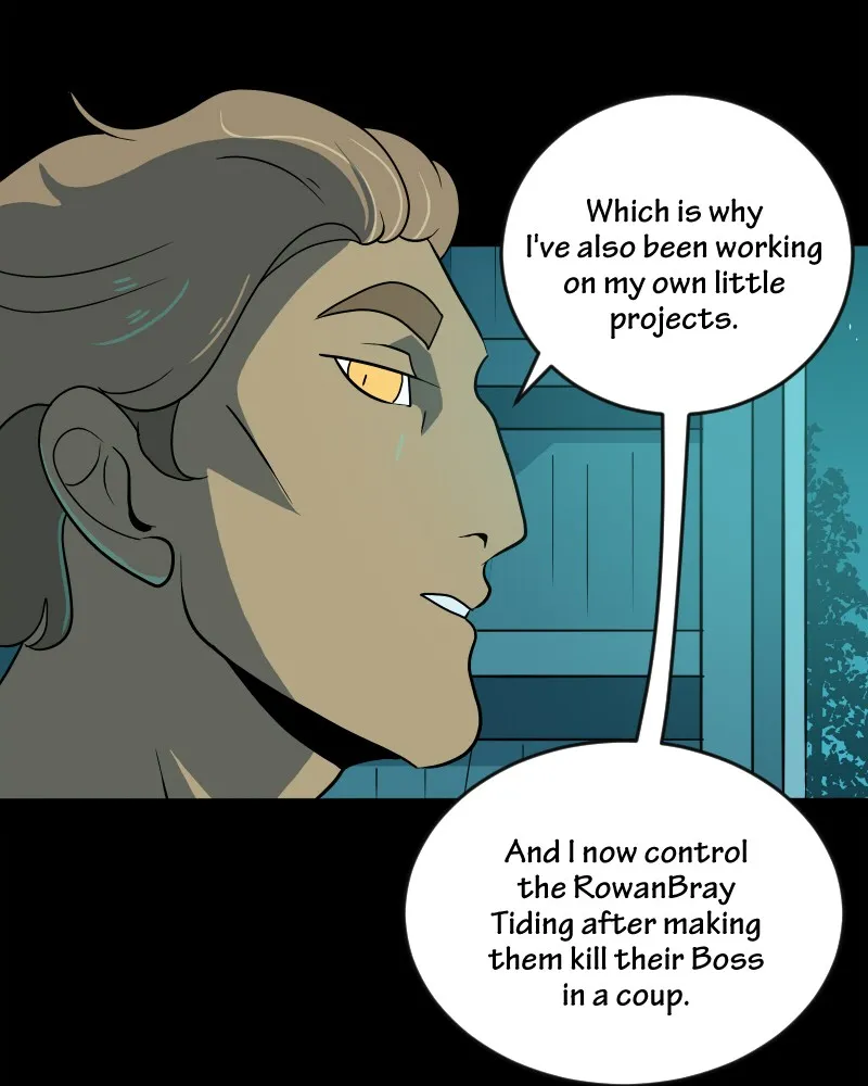 Read The Croaking EN Manga Online