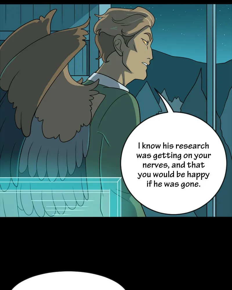 Read The Croaking EN Manga Online