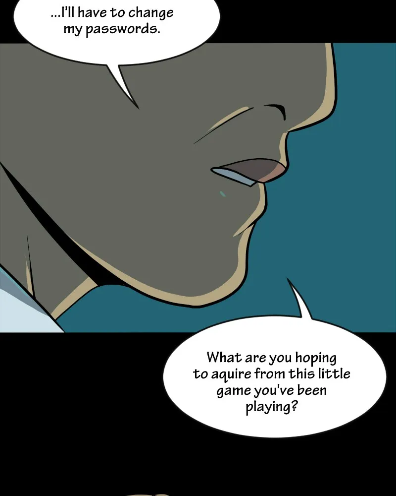 Read The Croaking EN Manga Online