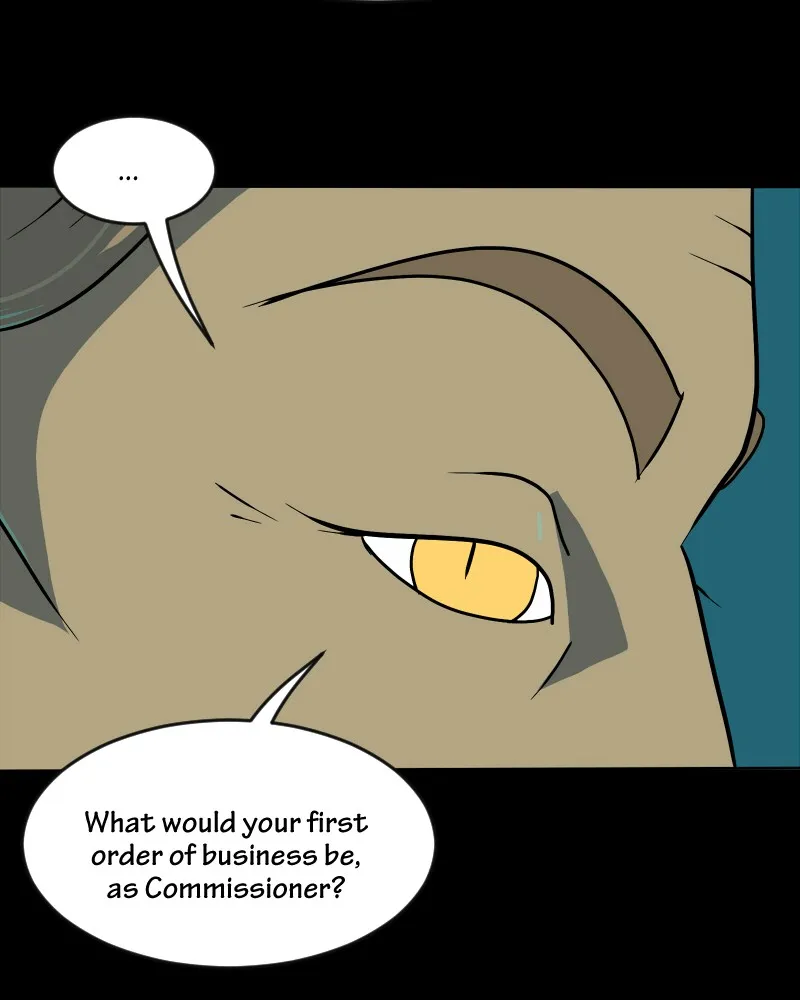 Read The Croaking EN Manga Online