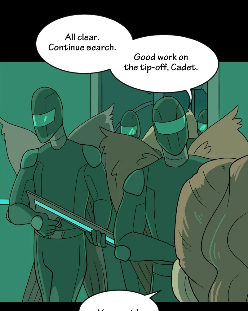 Read The Croaking EN Manga Online
