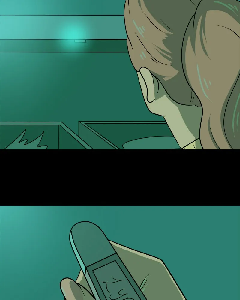 Read The Croaking EN Manga Online
