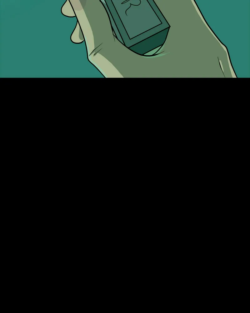 Read The Croaking EN Manga Online