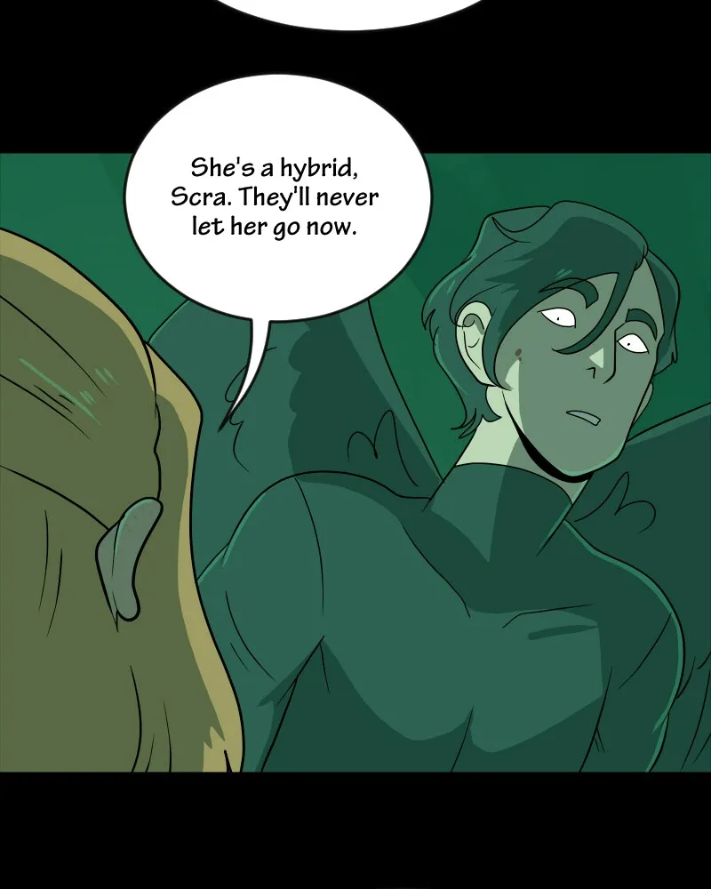 Read The Croaking EN Manga Online