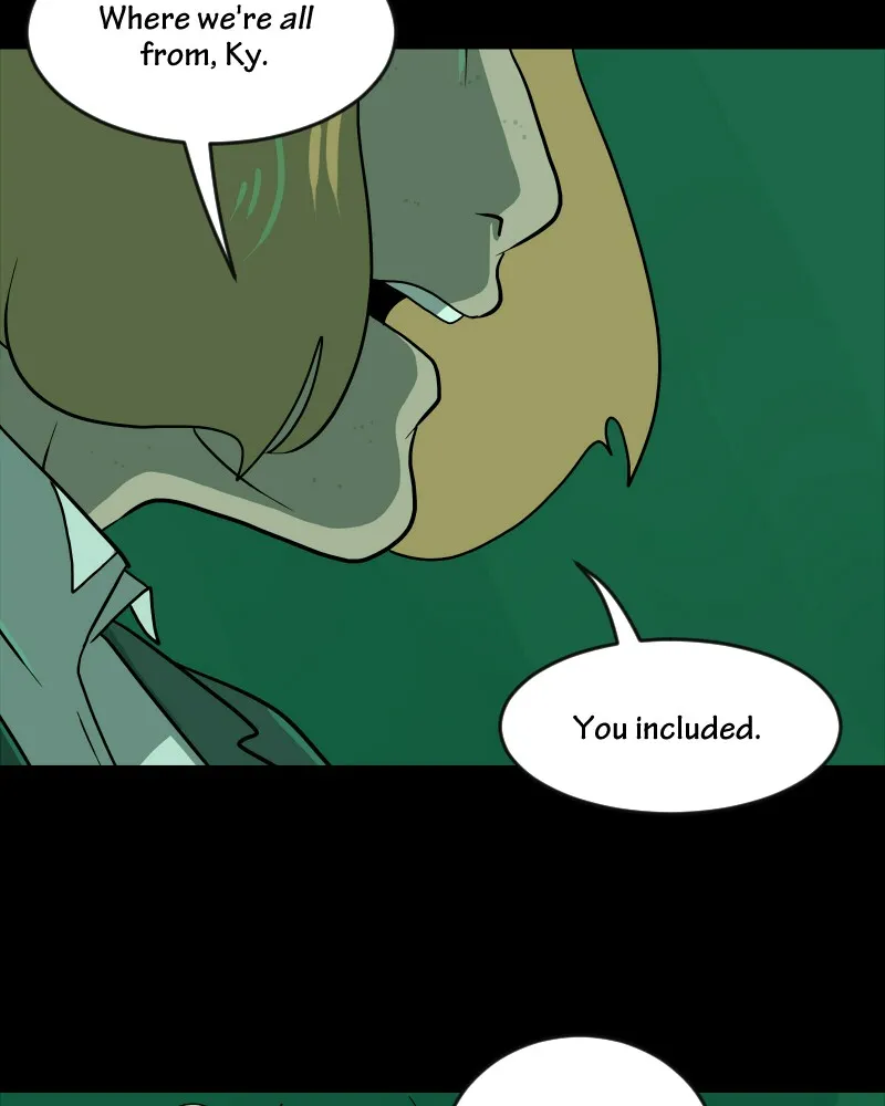 Read The Croaking EN Manga Online