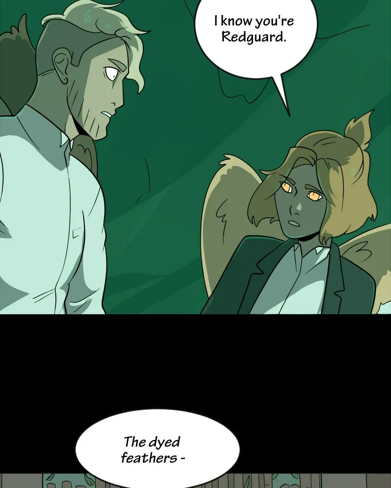 Read The Croaking EN Manga Online