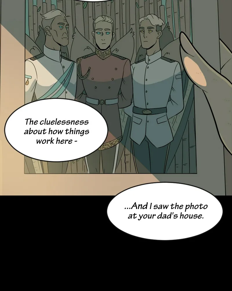 Read The Croaking EN Manga Online