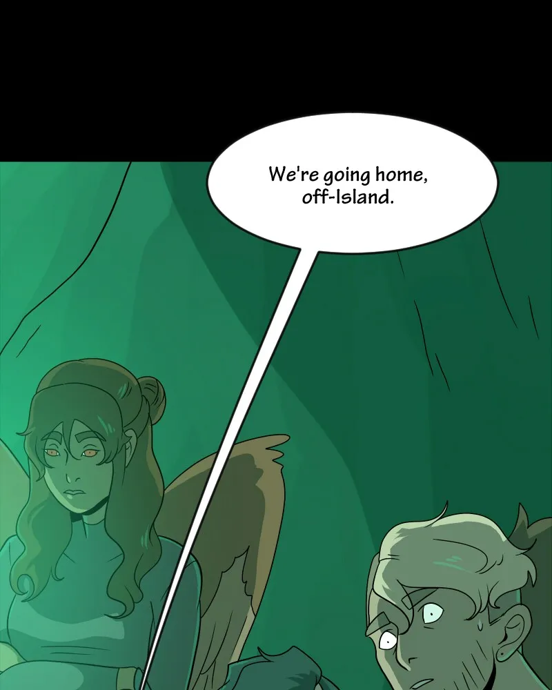 Read The Croaking EN Manga Online