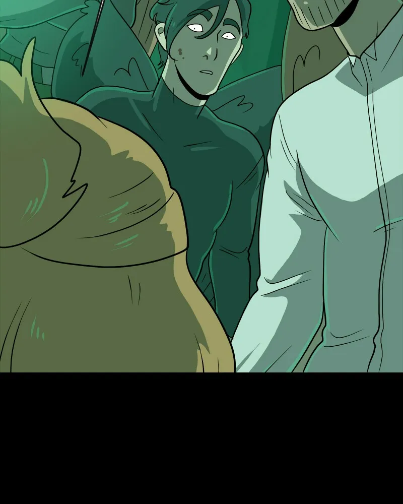 Read The Croaking EN Manga Online