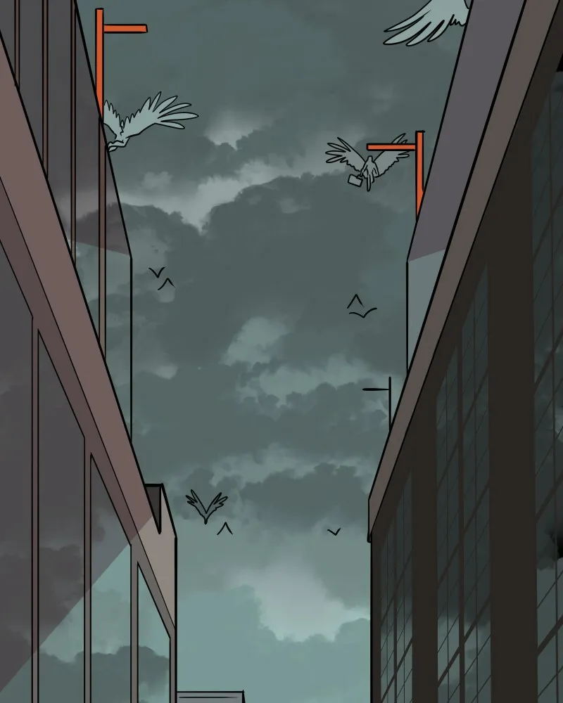 Read The Croaking EN Manga Online