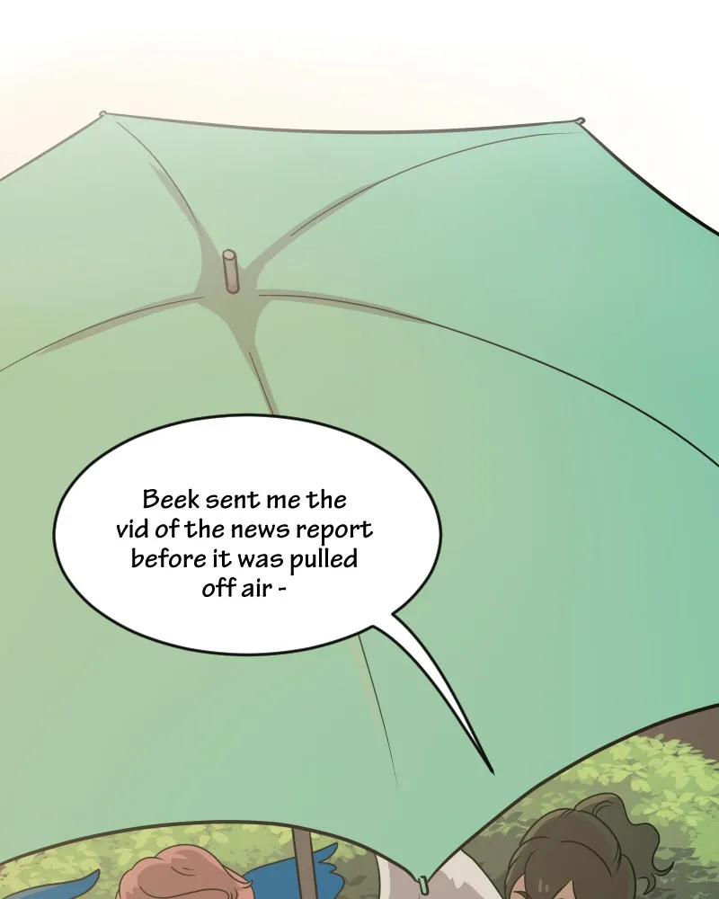 Read The Croaking EN Manga Online