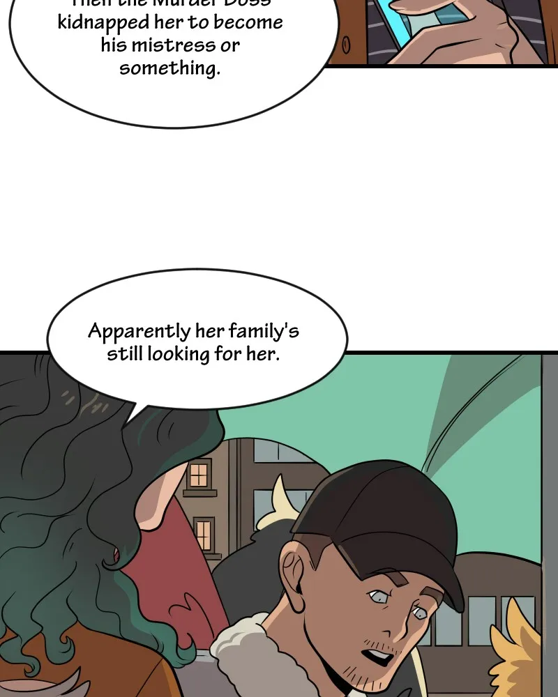 Read The Croaking EN Manga Online