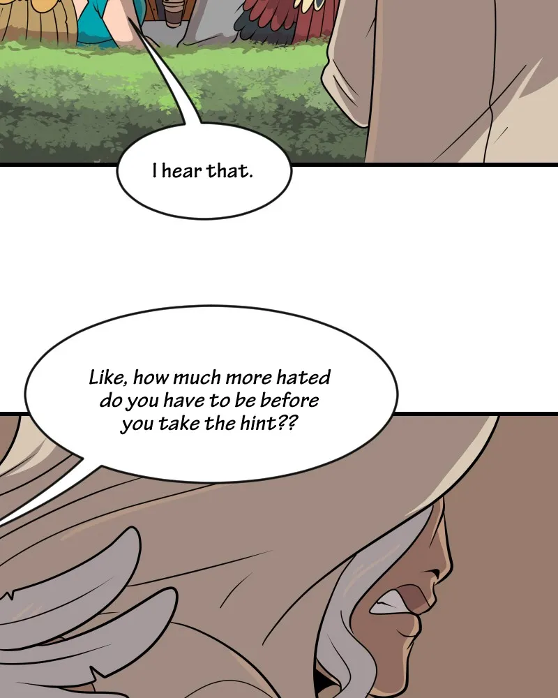 Read The Croaking EN Manga Online