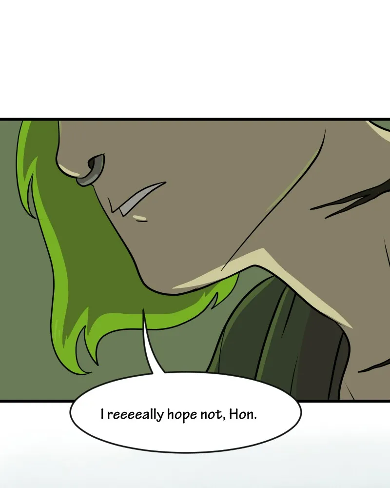 Read The Croaking EN Manga Online