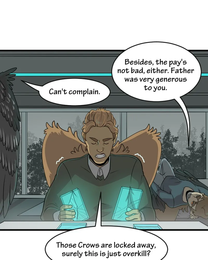 Read The Croaking EN Manga Online