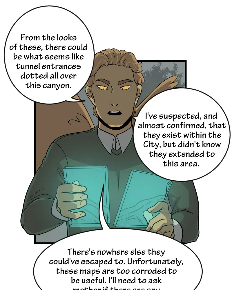 Read The Croaking EN Manga Online