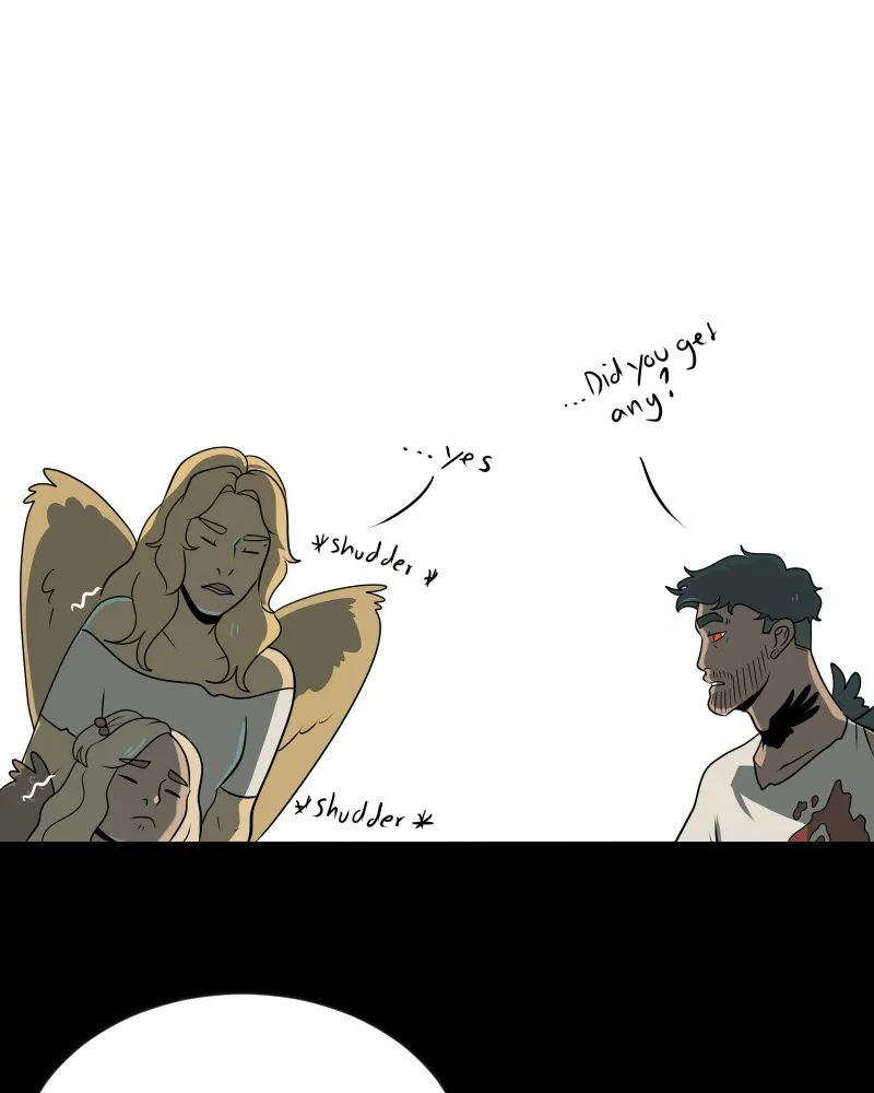 Read The Croaking EN Manga Online