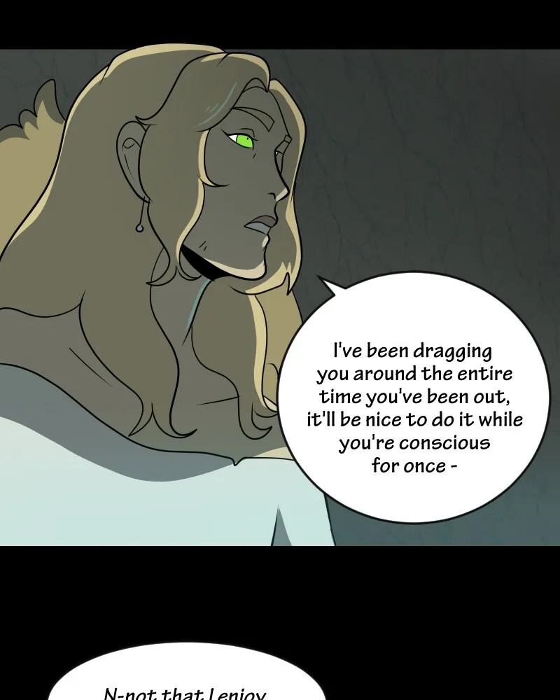 Read The Croaking EN Manga Online