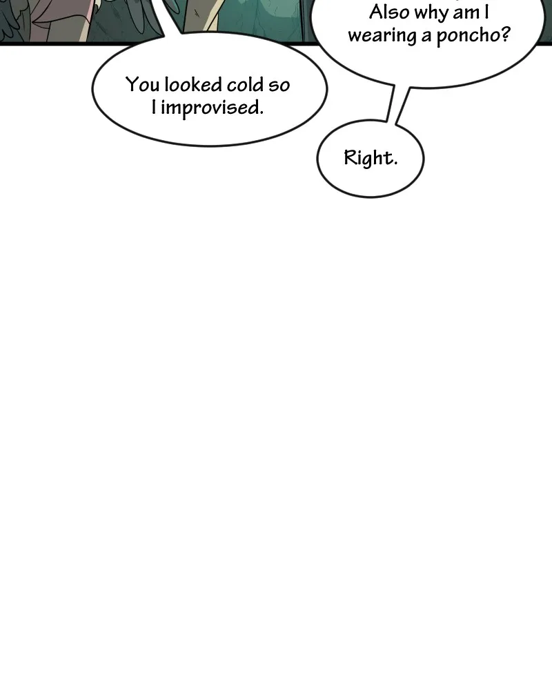 Read The Croaking EN Manga Online