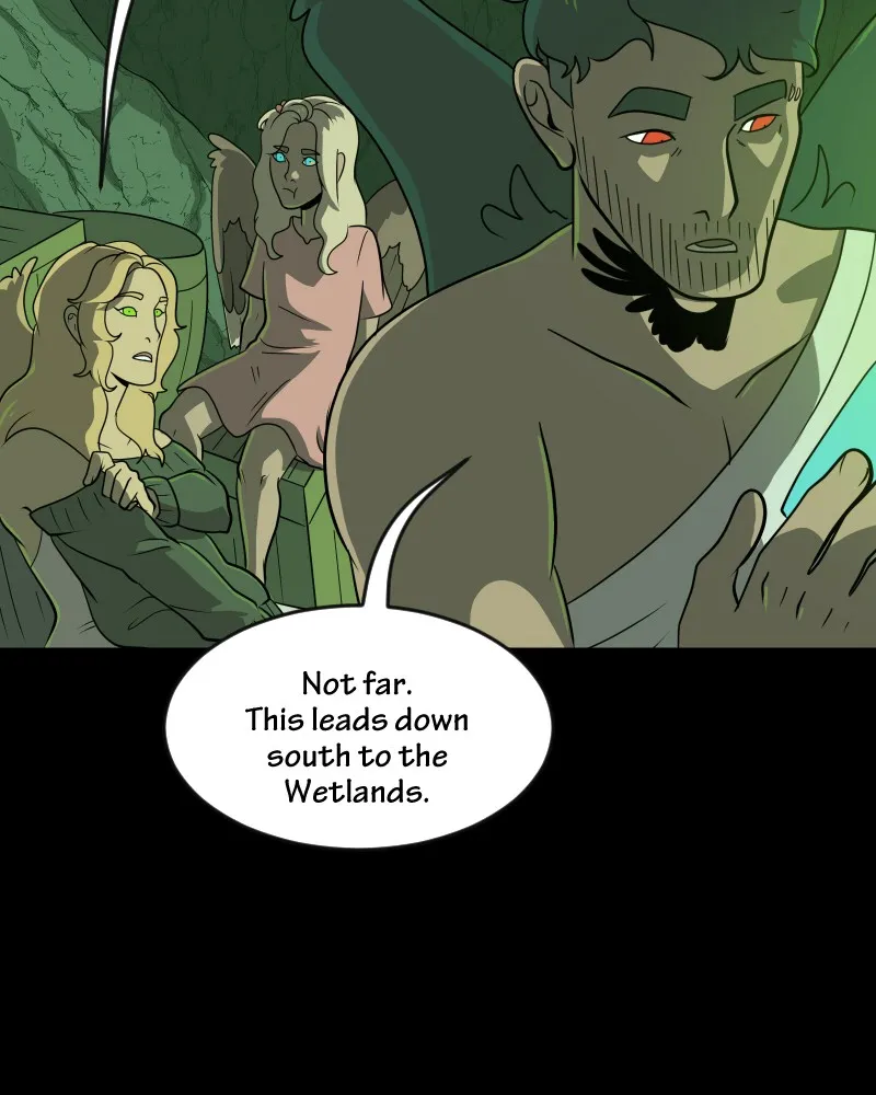 Read The Croaking EN Manga Online