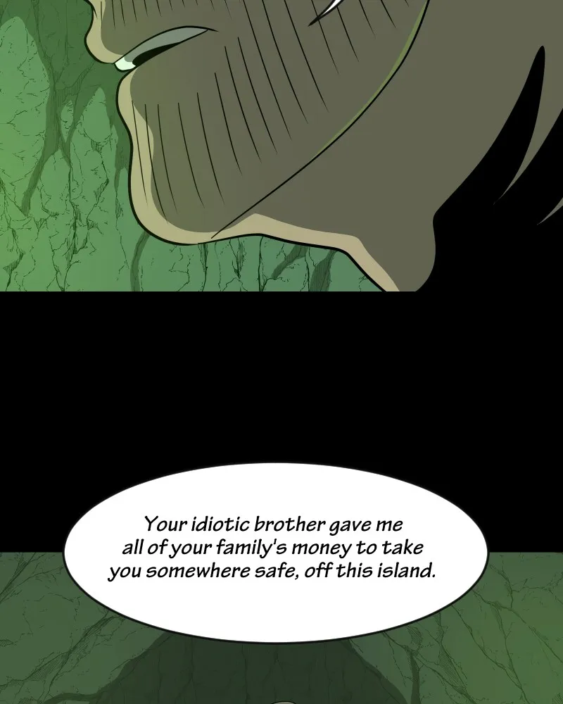 Read The Croaking EN Manga Online