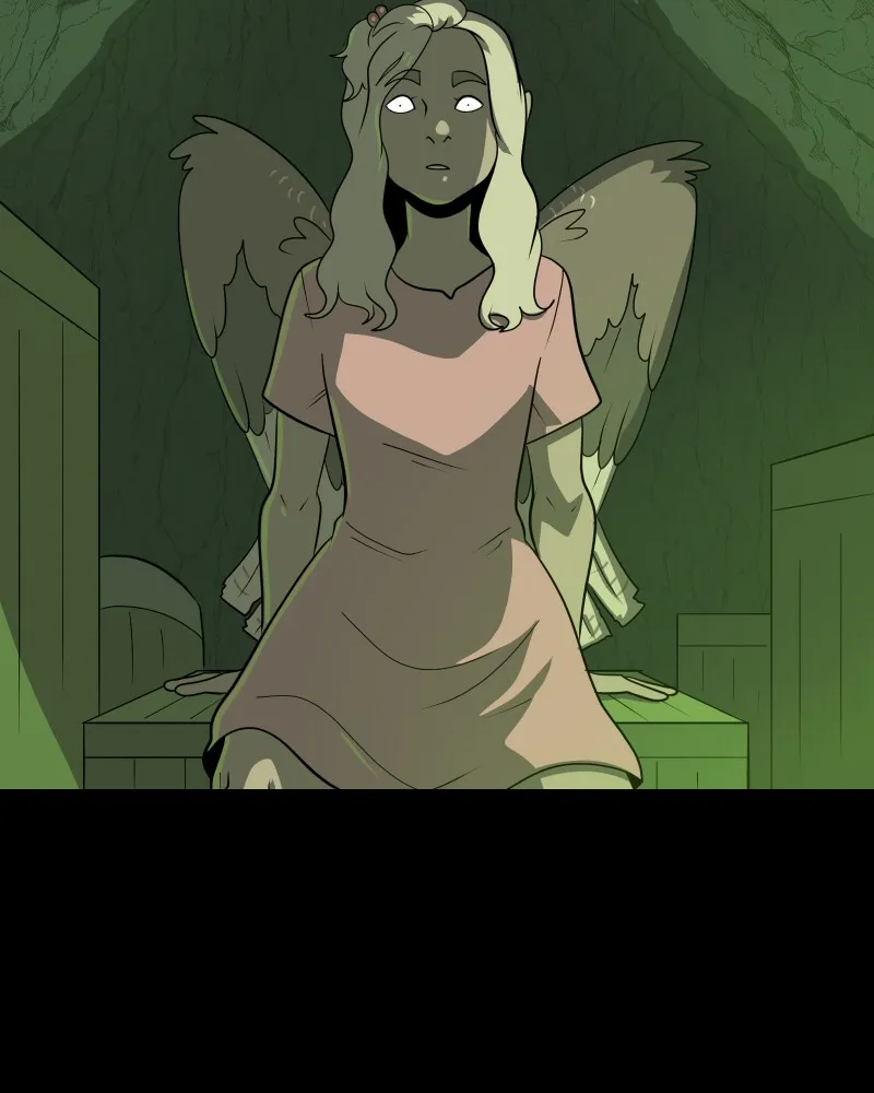 Read The Croaking EN Manga Online