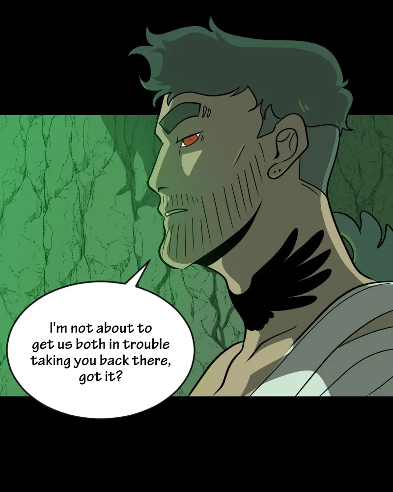 Read The Croaking EN Manga Online