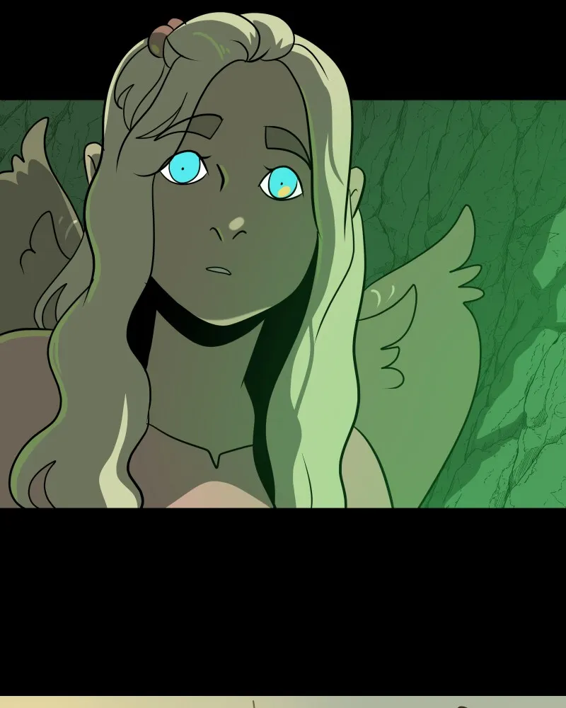 Read The Croaking EN Manga Online