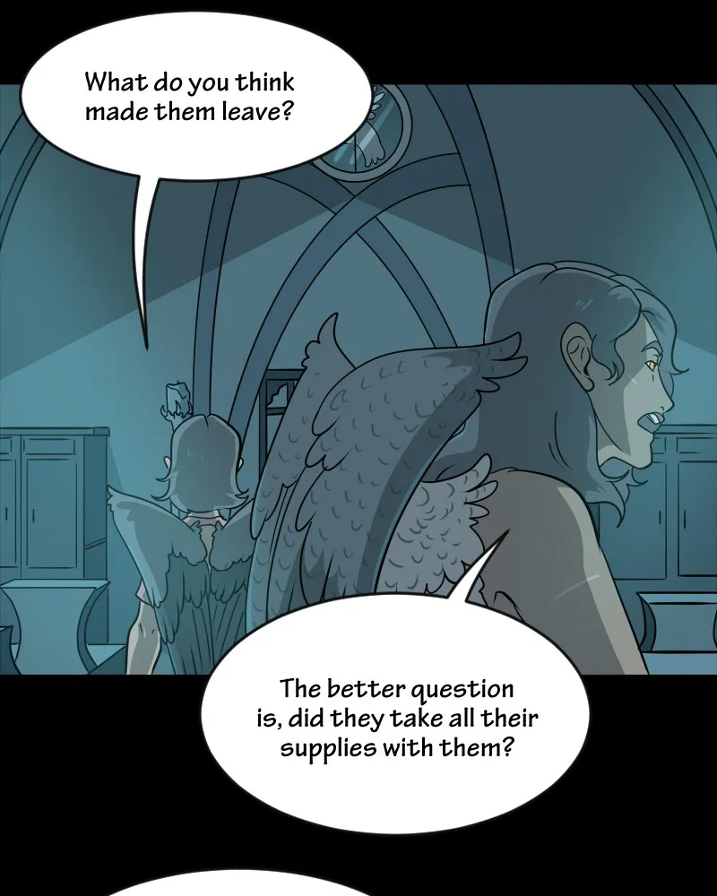 Read The Croaking EN Manga Online