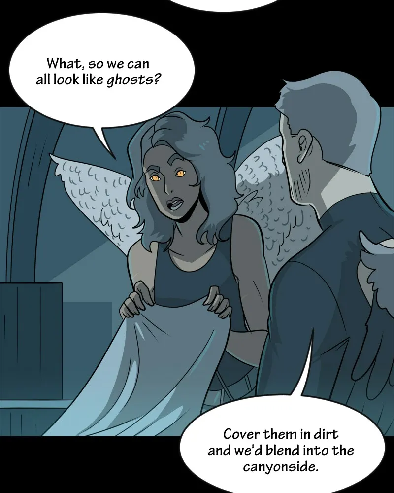 Read The Croaking EN Manga Online