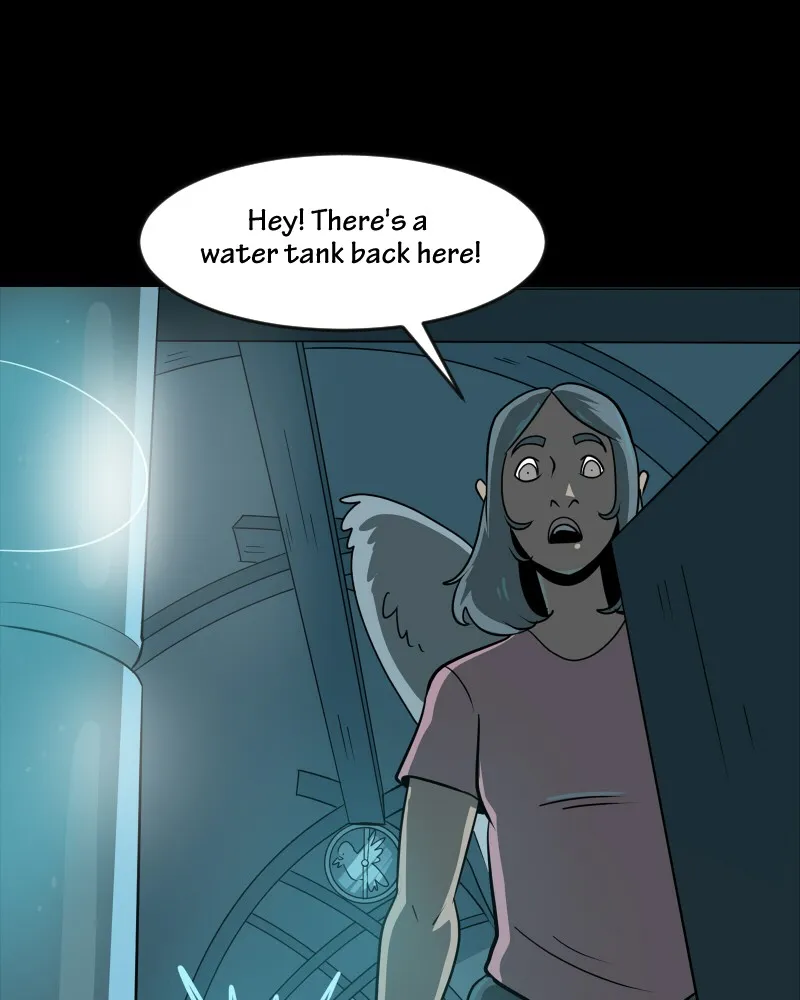 Read The Croaking EN Manga Online