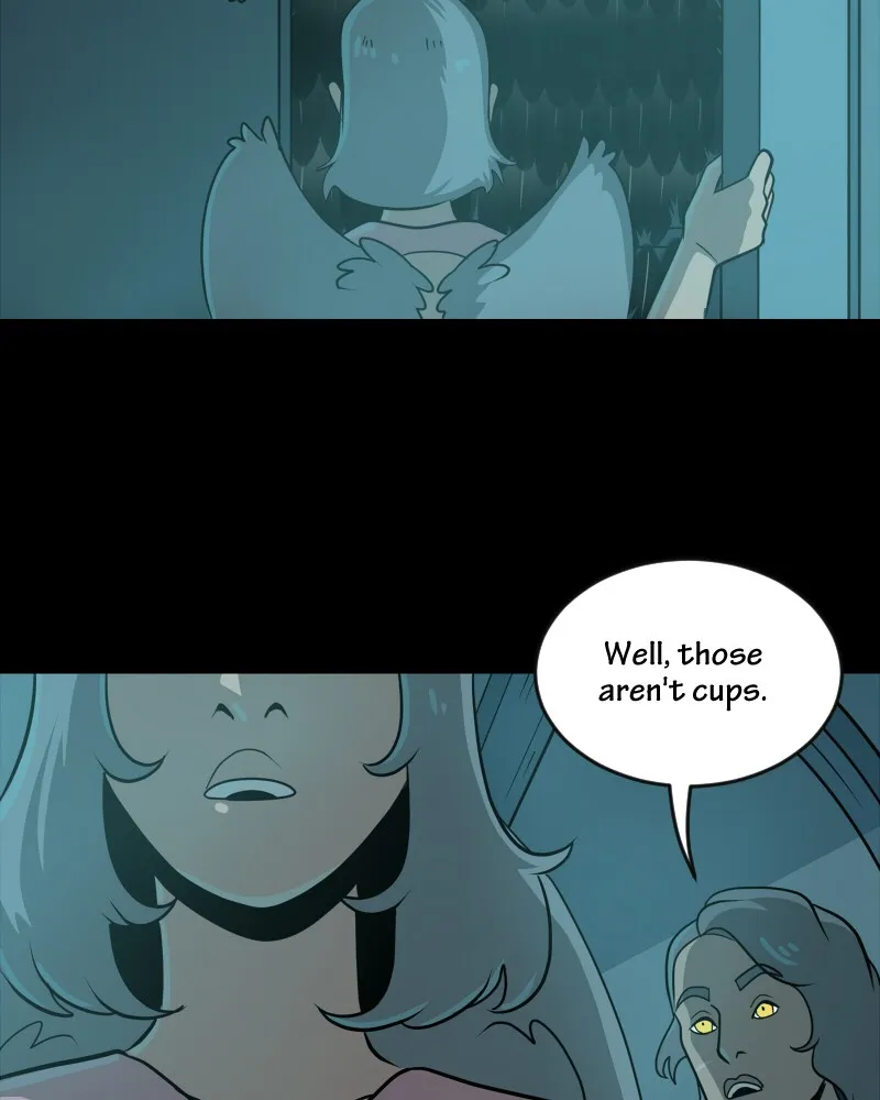 Read The Croaking EN Manga Online