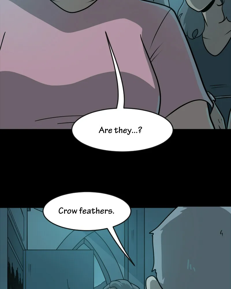 Read The Croaking EN Manga Online