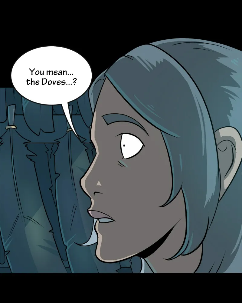 Read The Croaking EN Manga Online
