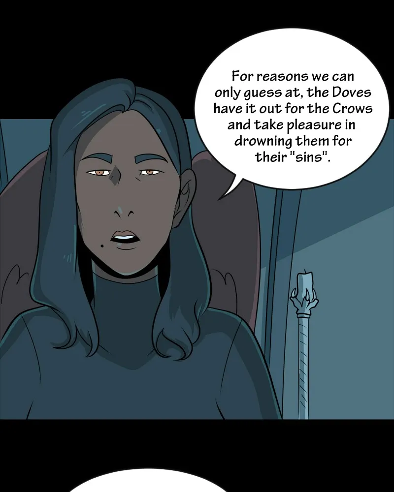 Read The Croaking EN Manga Online