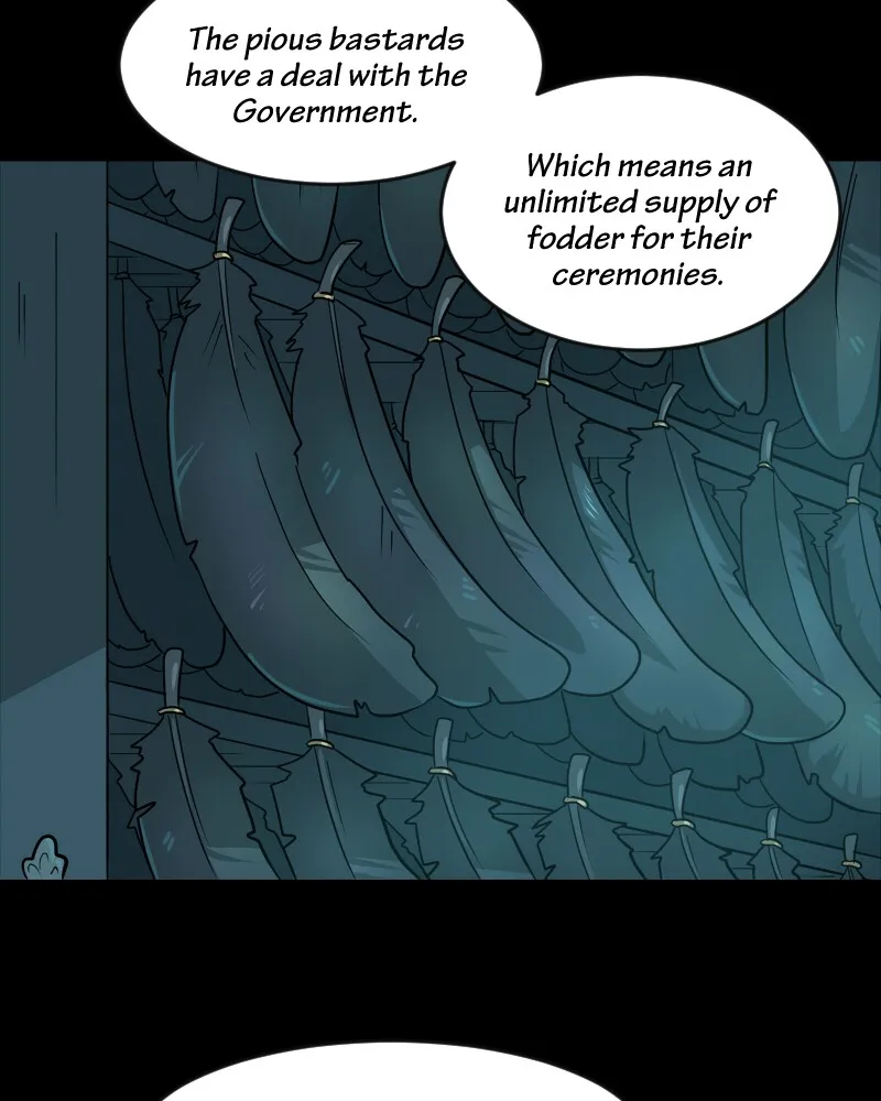 Read The Croaking EN Manga Online