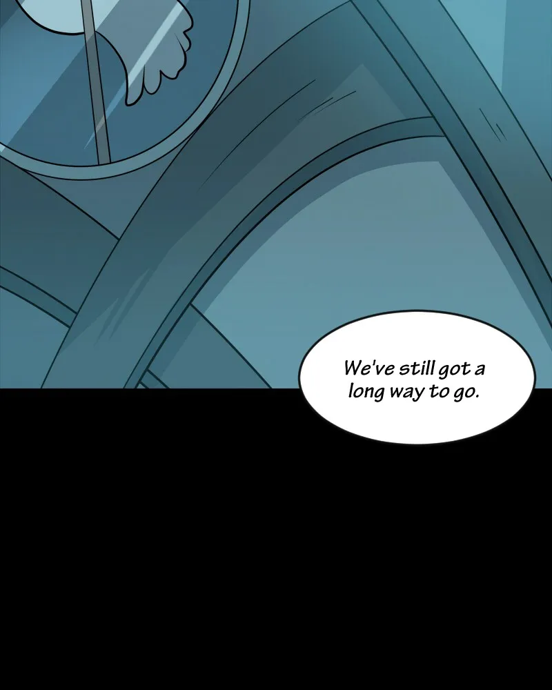 Read The Croaking EN Manga Online