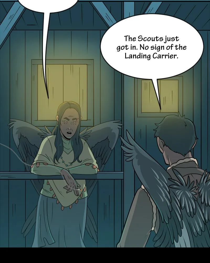 Read The Croaking EN Manga Online