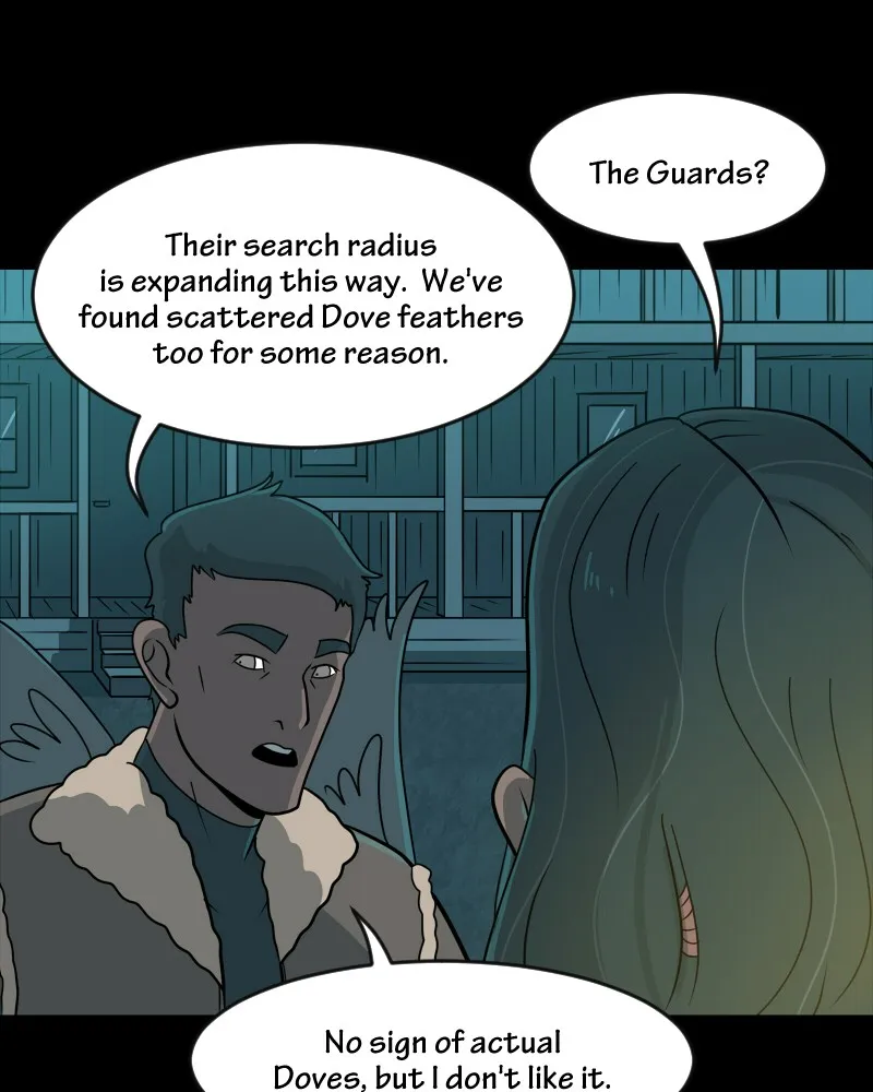 Read The Croaking EN Manga Online
