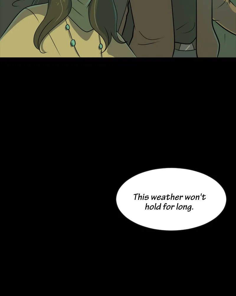 Read The Croaking EN Manga Online