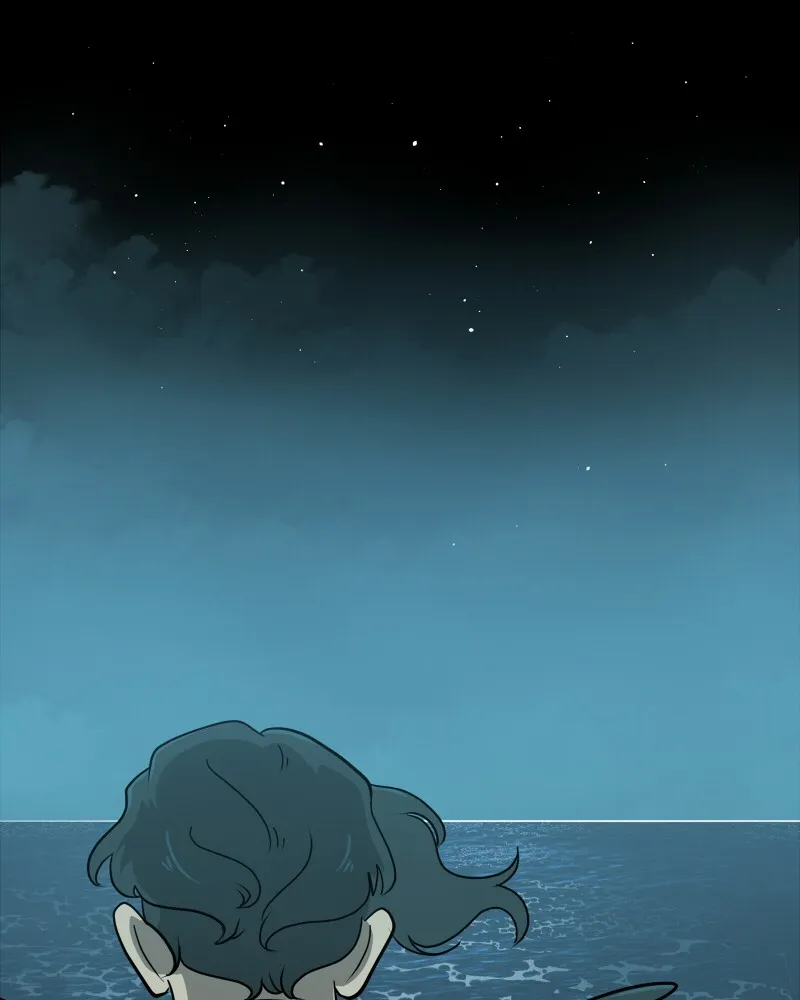 Read The Croaking EN Manga Online