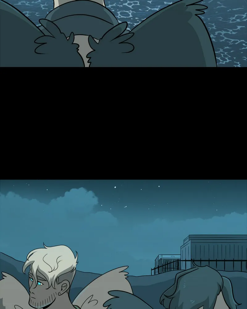 Read The Croaking EN Manga Online