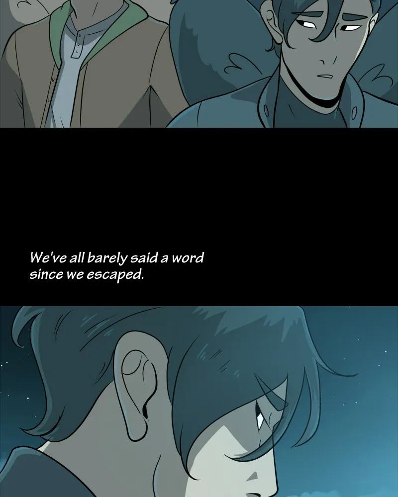 Read The Croaking EN Manga Online