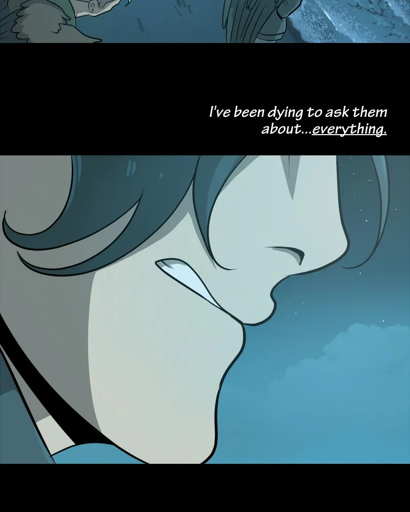 Read The Croaking EN Manga Online