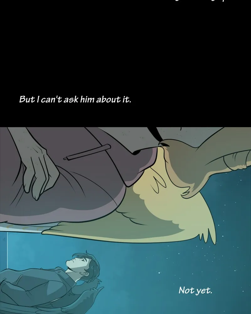 Read The Croaking EN Manga Online