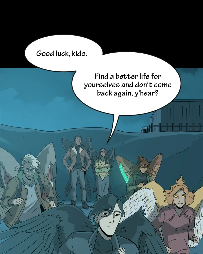 Read The Croaking EN Manga Online