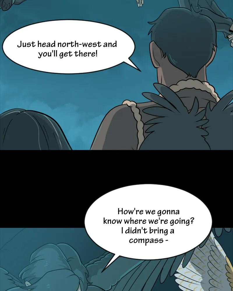 Read The Croaking EN Manga Online