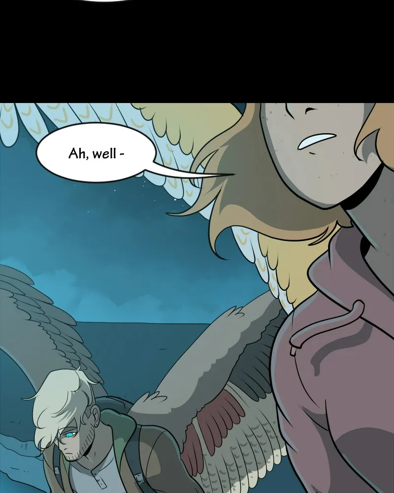 Read The Croaking EN Manga Online