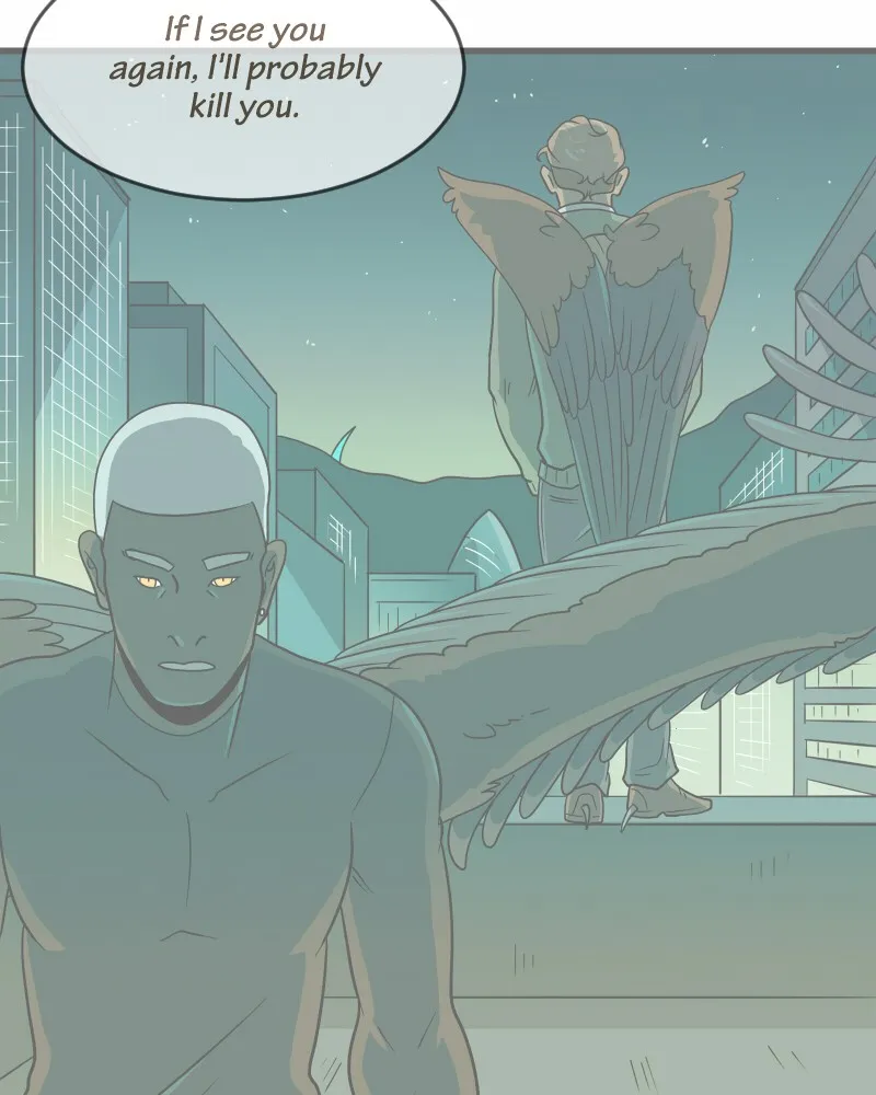 Read The Croaking EN Manga Online