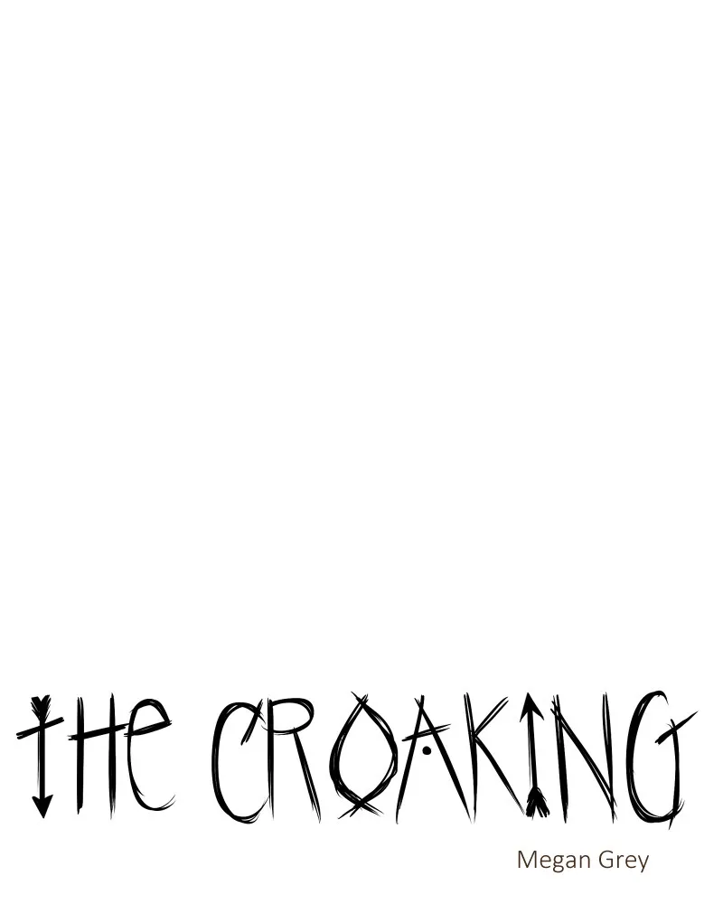 Read The Croaking EN Manga Online